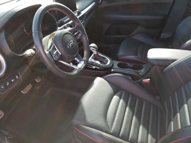 3KPF44AC0ME271636 KIA FORTE GT