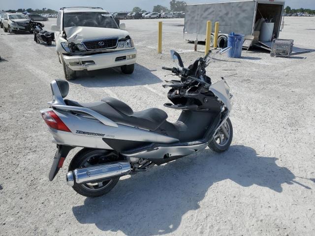 2003 SUZUKI AN400 K3 JS1CK43A232101126