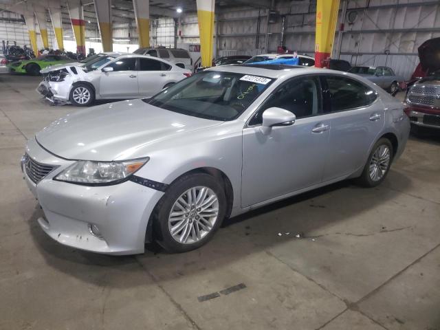 Vin: jthbk1gg1d2044609, lot: 47271373, lexus es350 350 20131