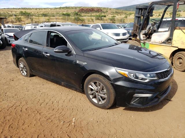 5XXGT4L36LG392942 KIA Optima Lx
