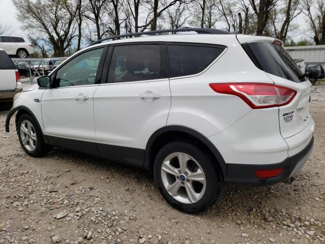 2013 FORD ESCAPE SE 1FMCU0GX6DUA52957  46659913