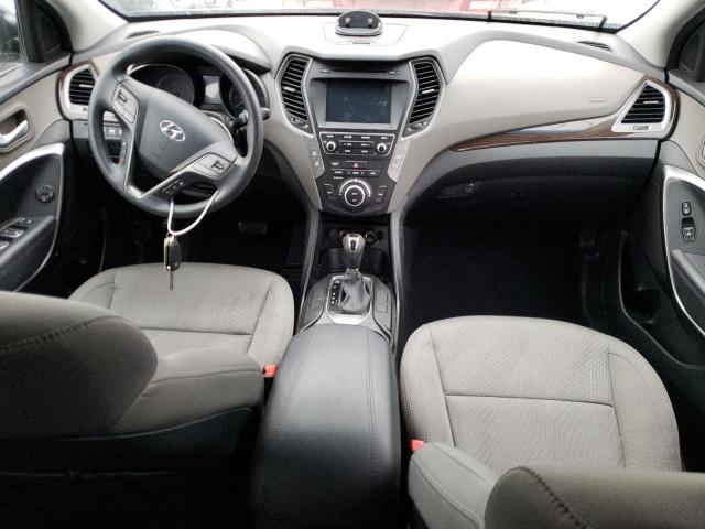 2017 HYUNDAI SANTA FE S 5NMZU3LB8HH012855