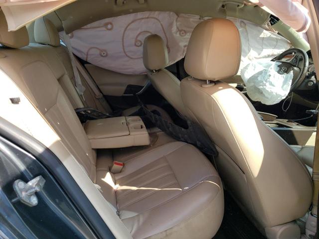 2G4GK5EX8F9296262 Buick Regal