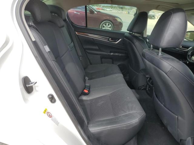 2018 LEXUS GS 350 BAS - JTHBZ1BL3JA015498