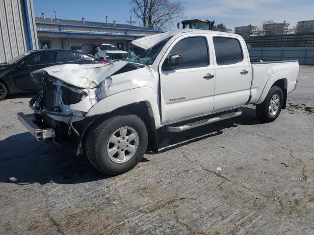 2009 Toyota Tacoma 