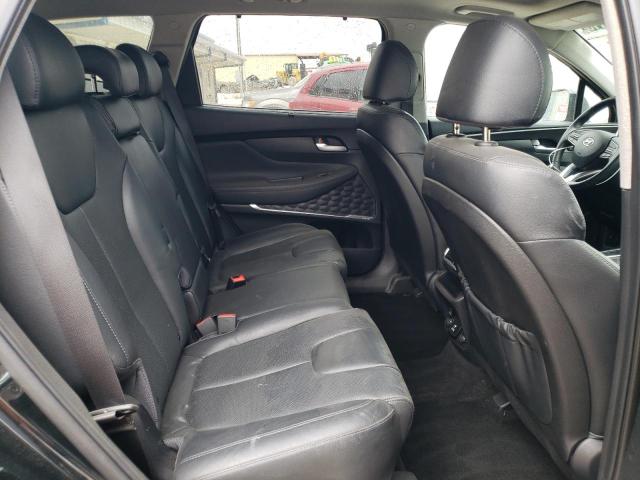 2020 HYUNDAI SANTA FE L - 5NMS53AD5LH209381