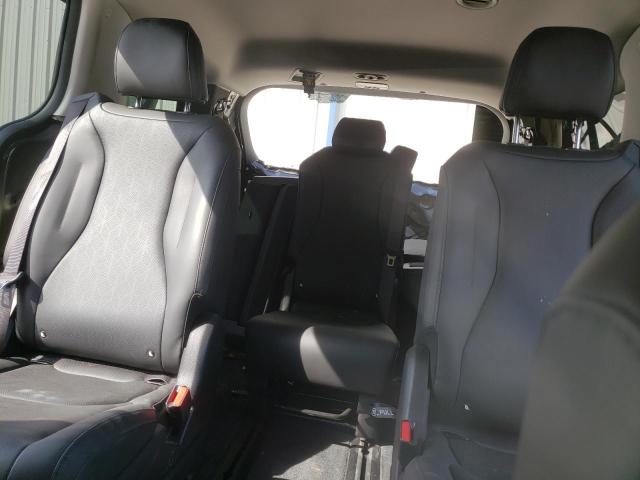 2022 KIA CARNIVAL L - KNDNB4H32N6132221