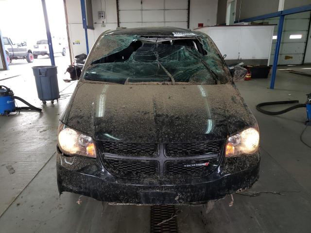 2C4RDGEG0KR635349 Dodge Grand Caravan Gt