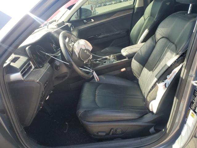 5XXG34J27NG090010 KIA K5 EX