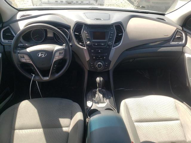 2015 HYUNDAI SANTA FE G - KM8SMDHF0FU097582