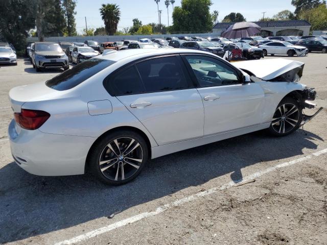2018 BMW 330 I - WBA8B9G59JNU99191