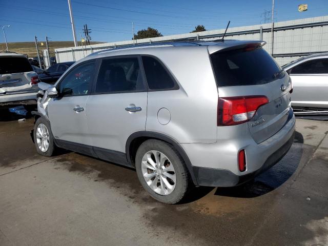 5XYKUDA72EG497795 KIA SORENTO EX
