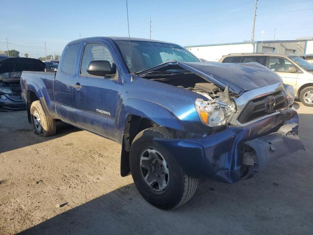 2015 TOYOTA TACOMA PRE - 5TFTX4GN4FX038820