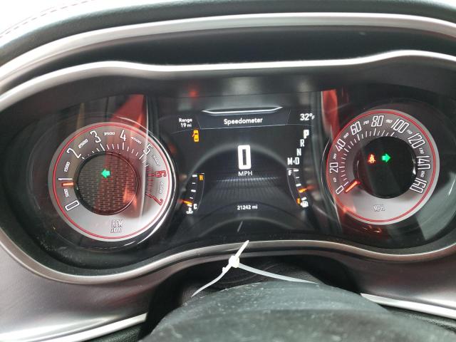 2020 DODGE CHALLENGER - 2C3CDZBT8LH217510