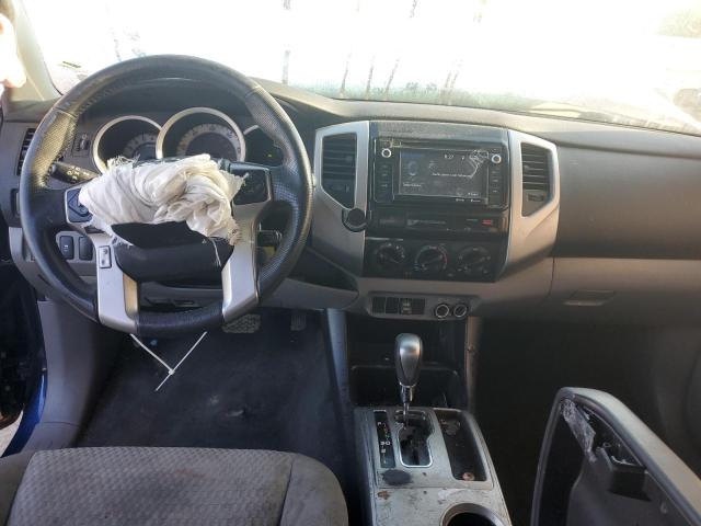 2015 TOYOTA TACOMA PRE - 5TFTX4GN4FX038820