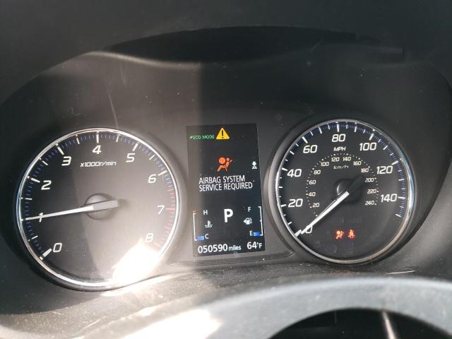 2020 MITSUBISHI 3000GT JA4AD3A36LZ031363