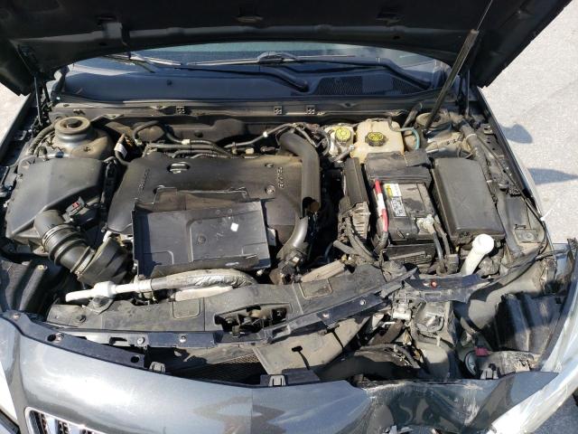 2G4GK5EX8F9296262 Buick Regal
