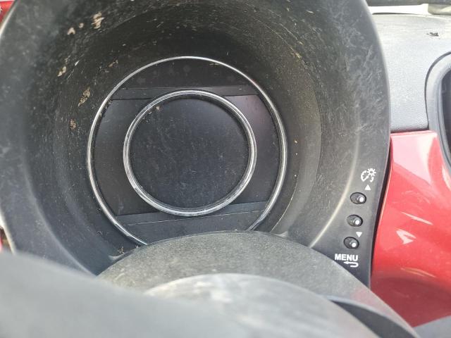 2016 FIAT 500 SPORT - 3C3CFFBRXGT120707