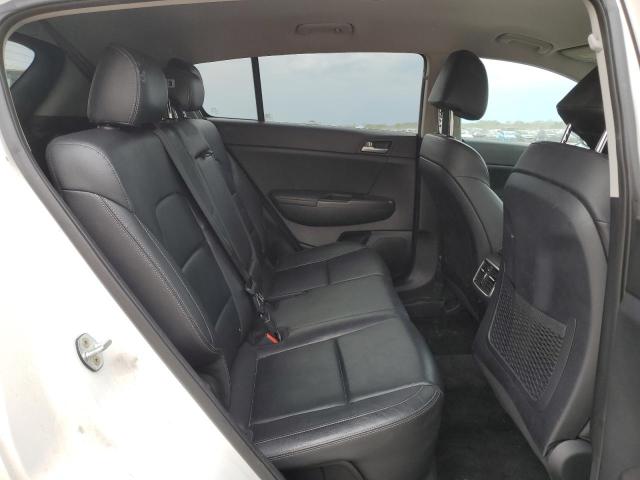 KNDPN3AC6H7043609 KIA Sportage Ex