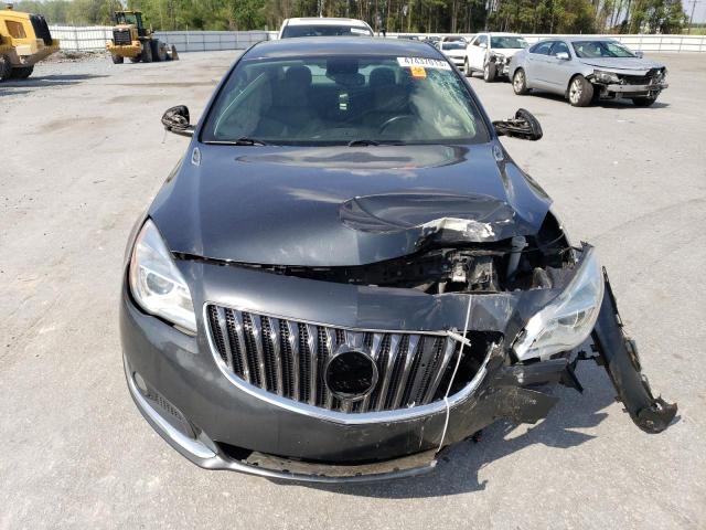 2G4GK5EX8F9296262 Buick Regal