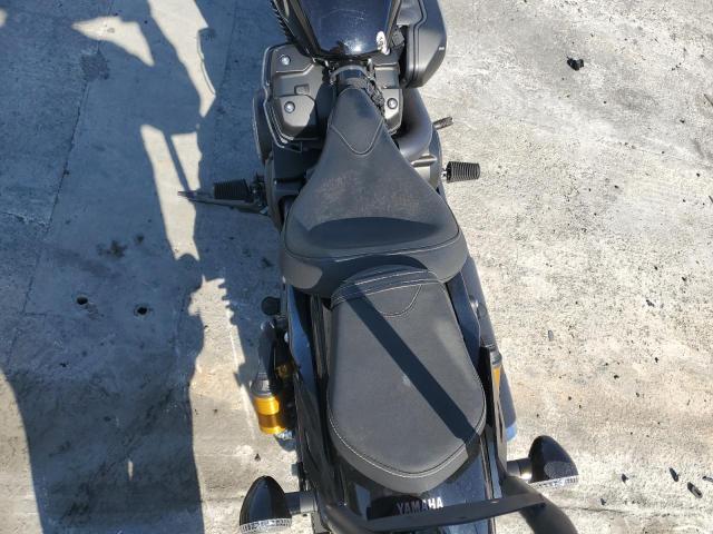 2021 YAMAHA XVS950 CUD - JYAVN05Y2MA004293