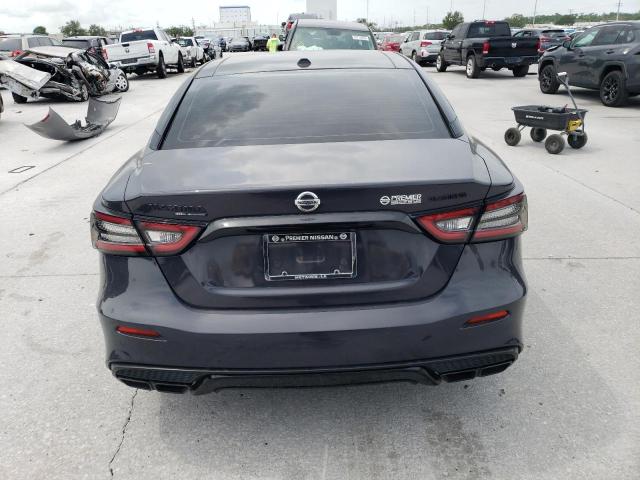 1N4AA6FV2MC504678 Nissan Maxima Platinum