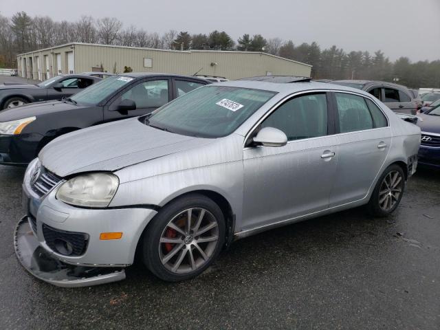 2009 Volkswagen Jetta SE