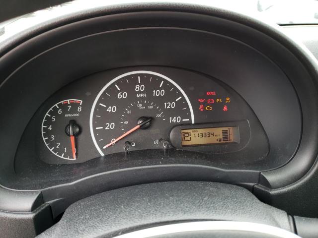 3N1CN7APXFL847996 Nissan VERSA S