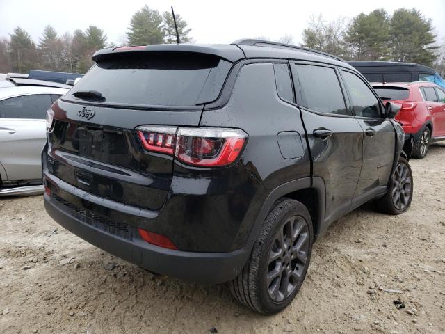 2021 JEEP COMPASS 80 3C4NJDEB1MT561708