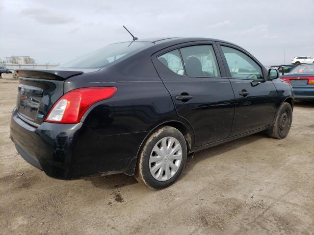 3N1CN7APXFL847996 Nissan VERSA S