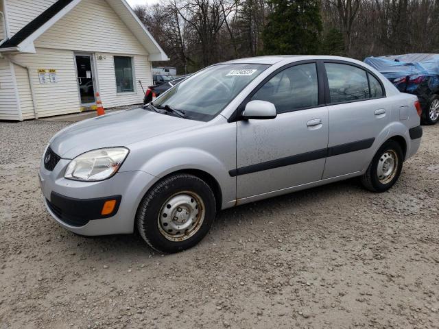 2008 Kia Rio Base