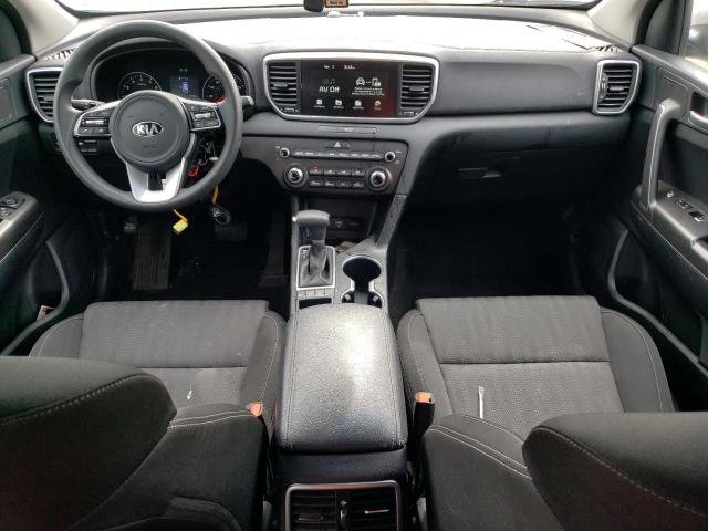 KNDPMCAC4L7801894 KIA Sportage Lx