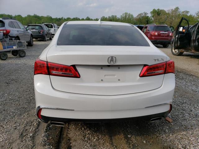 2020 ACURA TLX TECHNO - 19UUB2F4XLA002887