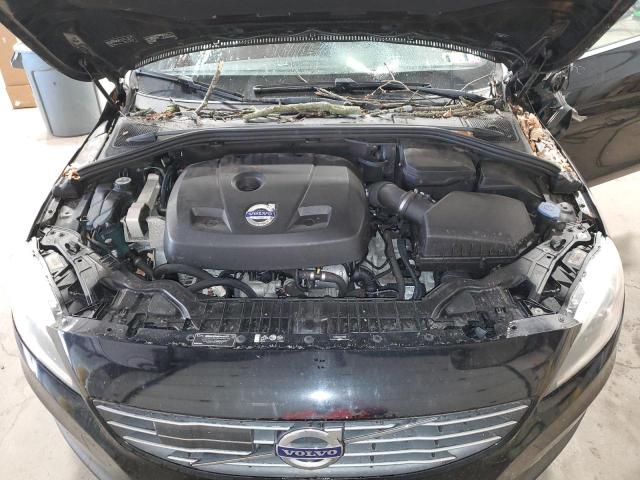 2015 VOLVO V60 PLATIN YV126MED5F1187663