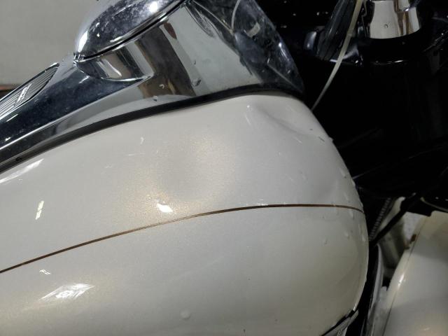 2014 HARLEY-DAVIDSON FLHXS STRE - 1HD1KRM14EB663121