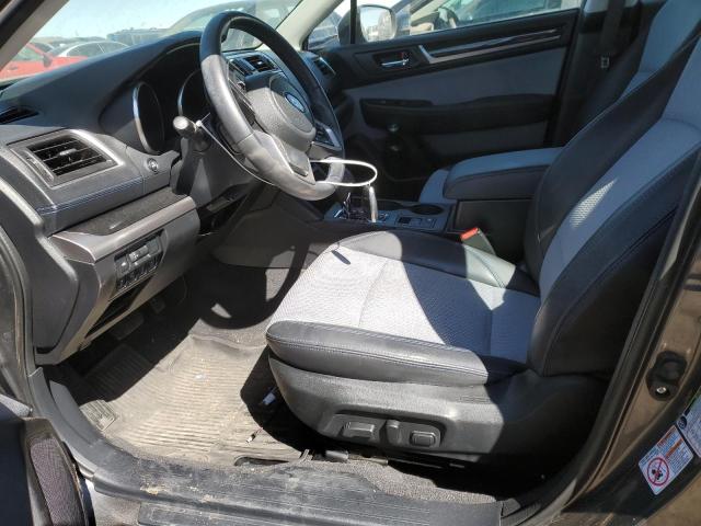 4S3BNAR67K3032498 Subaru Legacy Sport