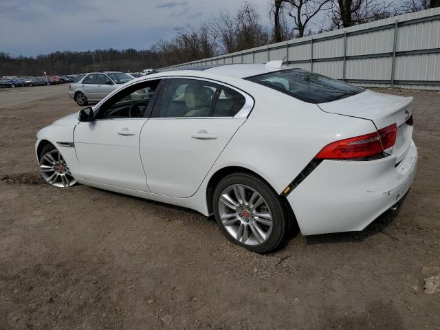 2019 JAGUAR XE PREMIUM - SAJAJ4FX3KCP50587