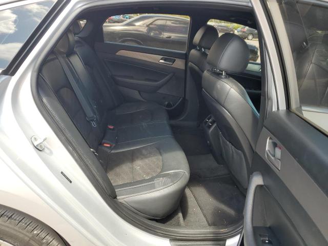 2019 HYUNDAI SONATA LIM - 5NPE34AF6KH740410