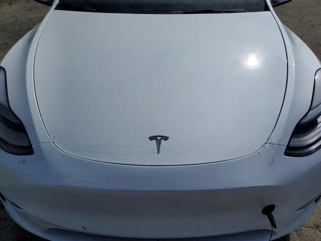 7SAYGDEF6NF405200 Tesla Model Y