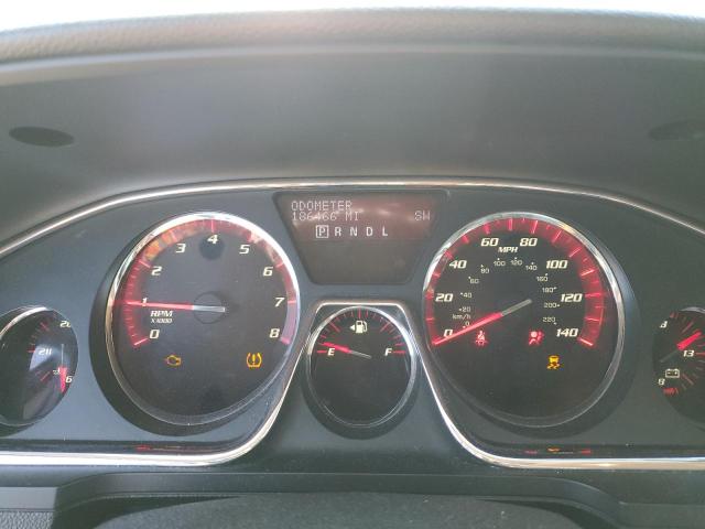 1GKKRNED6EJ178864 GMC ACADIA SLE