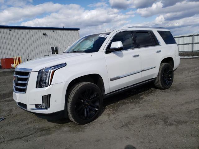 2019 Cadillac Escalade Premium Luxury