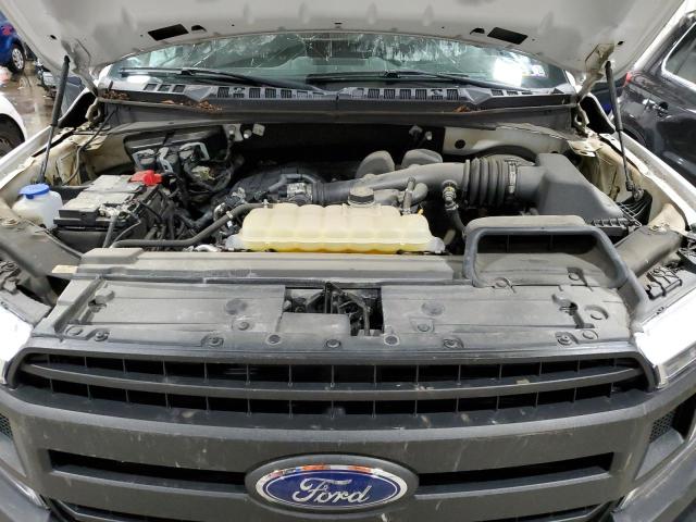2019 FORD F150 - 1FTMF1CB5KKE03157