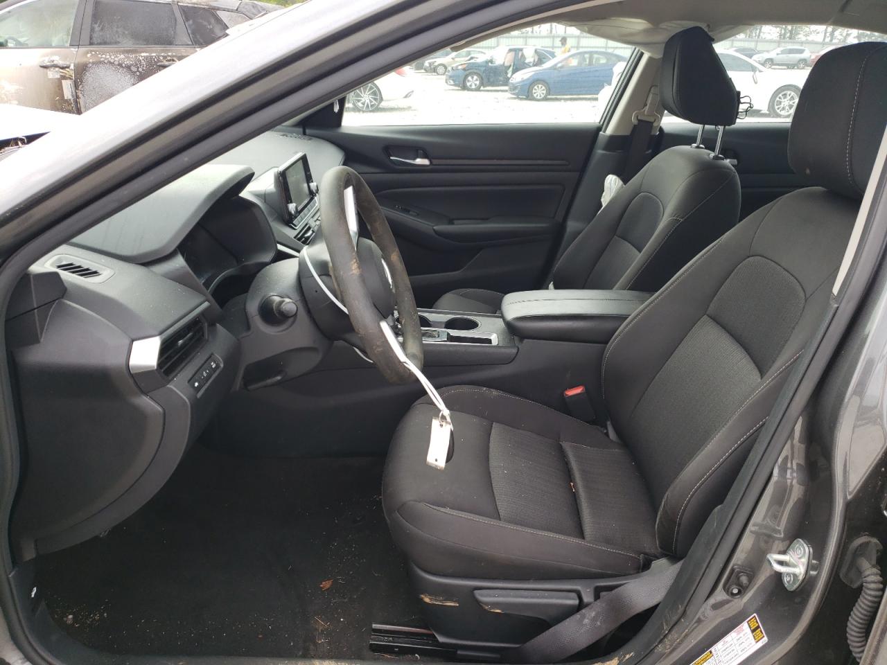 1N4BL4BV4NN341644 NISSAN ALTIMA 2022