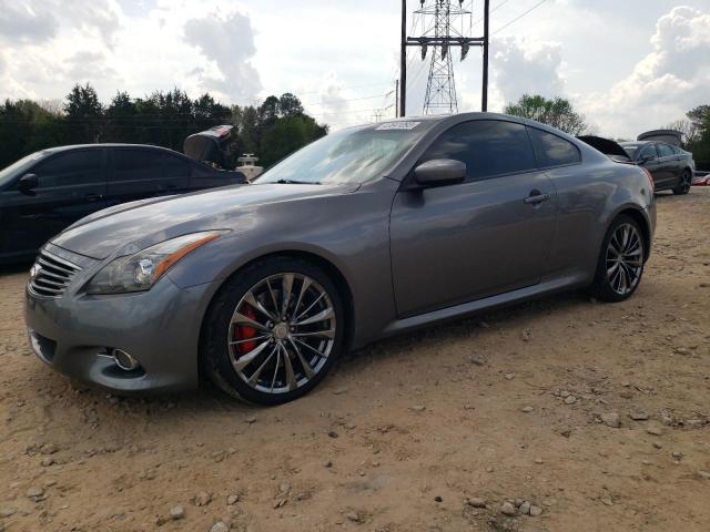 2012 INFINITI G37 Coupe Base