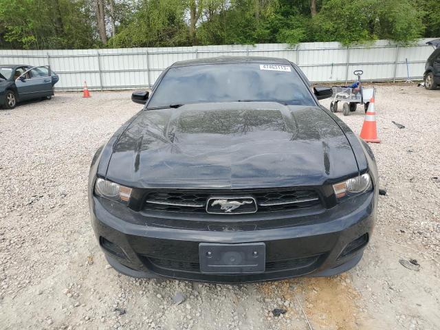 1ZVBP8AM0C5255000 2012 FORD MUSTANG, photo no. 5