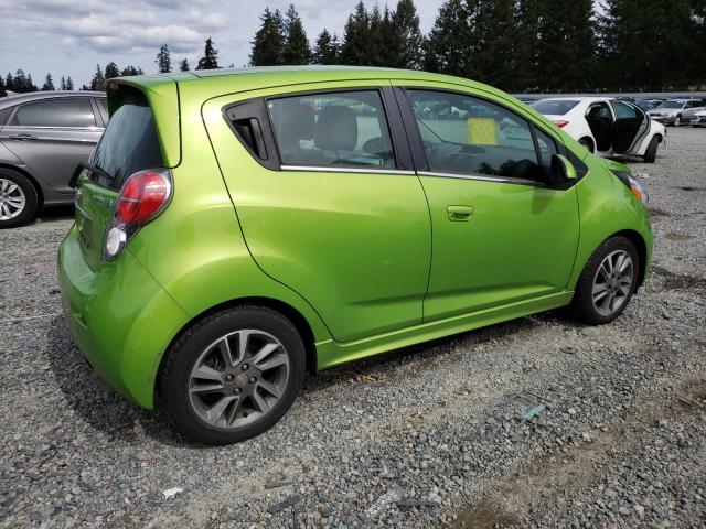 2015 CHEVROLET SPARK EV 2 KL8CL6S04FC772635