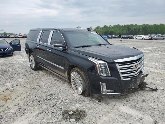 Cadillac Escalade 2018 Platinum