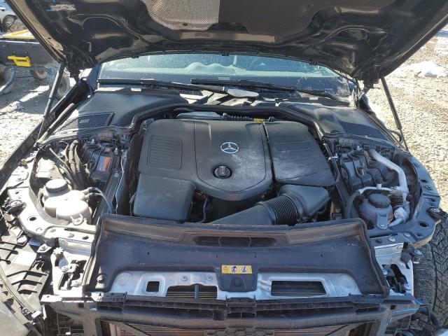 W1KAF4HB7NR013448 Mercedes-Benz C 300 4matic