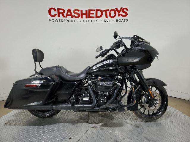 2018 HARLEY-DAVIDSON FLTRXS ROA - 1HD1KTC12JB662526
