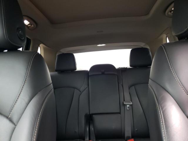 LRBFX1SA6JD010526 Buick Envision Essence